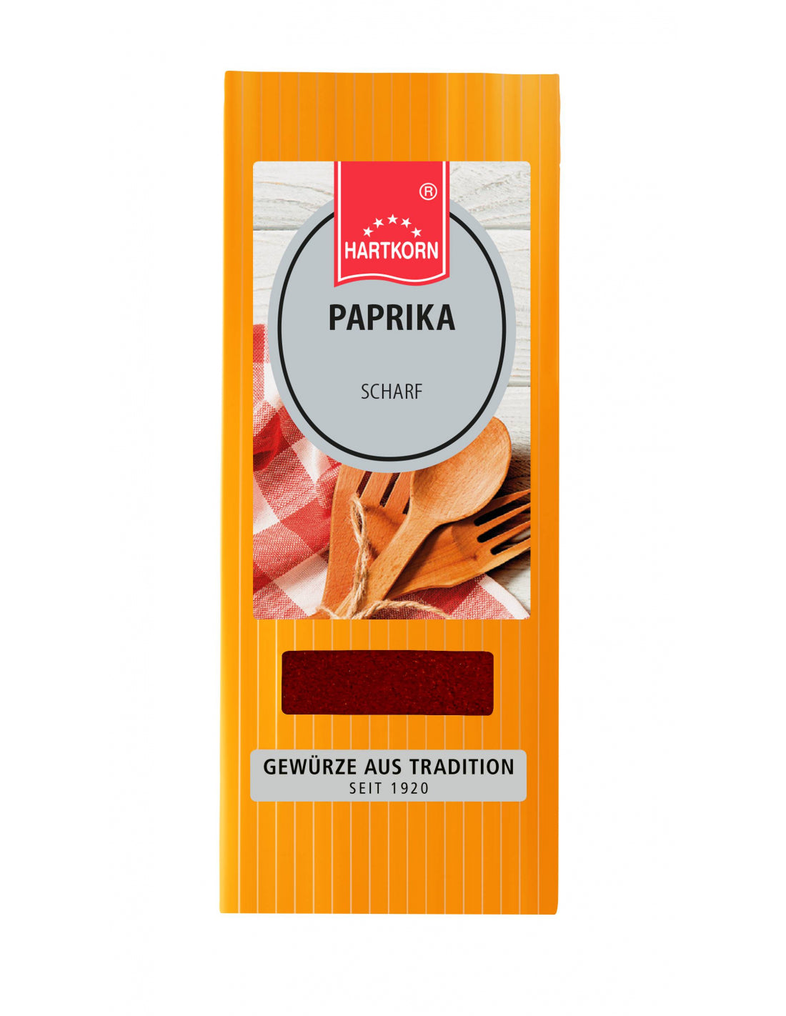 Biberhan Scharf Pul Paprika Gewürz für die türkische Küche 500g Küchengewürz
