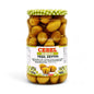 Cebel Naturel Kirma Grüne Oliven 700g Vorrat