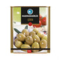Marmarabirlik Elit Schwarze Oliven 1260g Vorrat