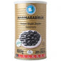Marmarabirlik Mega Schwarze Oliven 800g Vorrat