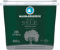 Marmarabirlik 2XS Schwarze Oliven 400g Vorrat