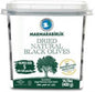 Marmarabirlik 2XS Getrocknet Salz-Oliven 800g Vorrat