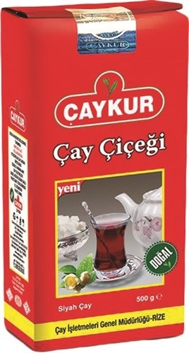 Teekur Tee Cicegi 500g Heißgetränk