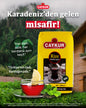Teekur Rize Turist Teei 500g Heißgetränk