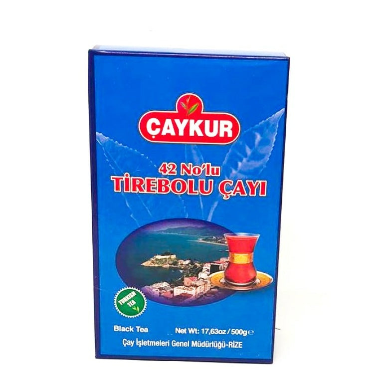 Teekur Tirebolu Teei 200g Heißgetränk