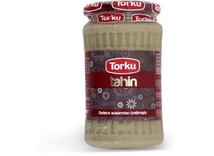 Torku Sesampaste Fruchtaufstrich 350g Marmelade Brotaufstrich