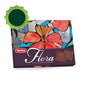 Torku Flora Bitter Schokolade süße Spezialität 1 Stk Süßware Snack