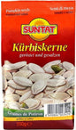 Pinar Geröstet Kürbiskerne 175g Trockenfrucht Snack