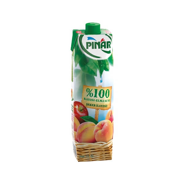 Pinar Ungesalzen Cekirdek Trockenfrucht-Spezialität 125g Snack