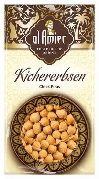 Pinar Benekli Geröstete Kichererbsen Trockenfrucht-Spezialität 175g Snack