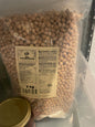 Pinar Weiß Geröstete Kichererbsen Trockenfrucht-Spezialität 175g Snack
