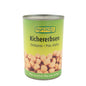 Pinar Zucker Geröstete Kichererbsen Trockenfrucht-Spezialität 300g Snack