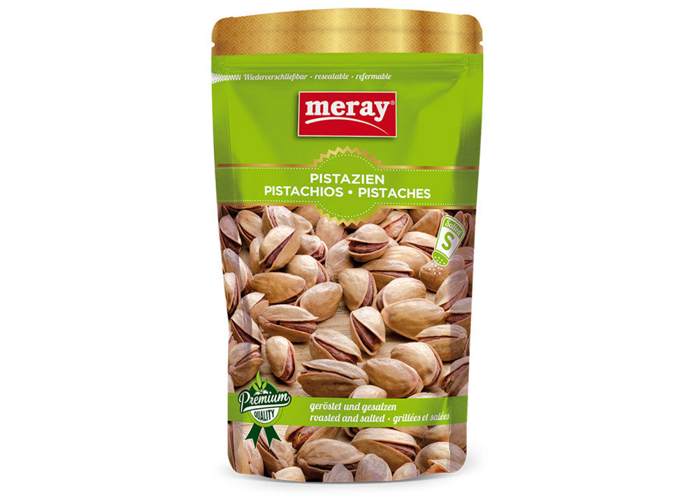 Pinar Antep Fistigi Trockenfrucht-Spezialität 1 Stk Snack