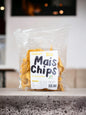 Pinar Mais Chips Trockenfrucht-Spezialität 175g Snack