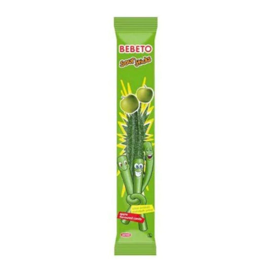 Bebeto Saer Mix Fruchtgummi-Süßware 350g