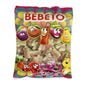 Bebeto Watermelon Fruchtgummi-Süßware 350g