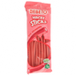 Bebeto Sour Cherry Fruchtgummi-Süßware 350g