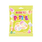 Bebeto Star Marshmallow süße Spezialität 1 Stk Süßware Snack