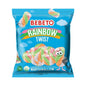 Bebeto Rainbow Twist Keks- und Süßwarenprodukt 135g Snack
