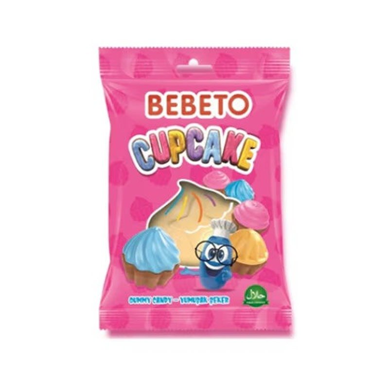 Bebeto Ouly Mix süße Spezialität 300g Süßware Snack