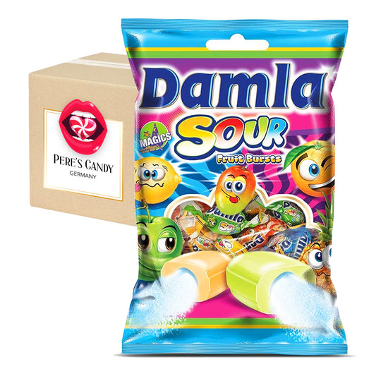 Cool Fresh Damla Sakizi süße Spezialität 1 Stk Süßware Snack