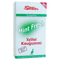 Cool Fresh mit Erdbeere Kaugummi süße Spezialität 1 Stk Süßware Snack