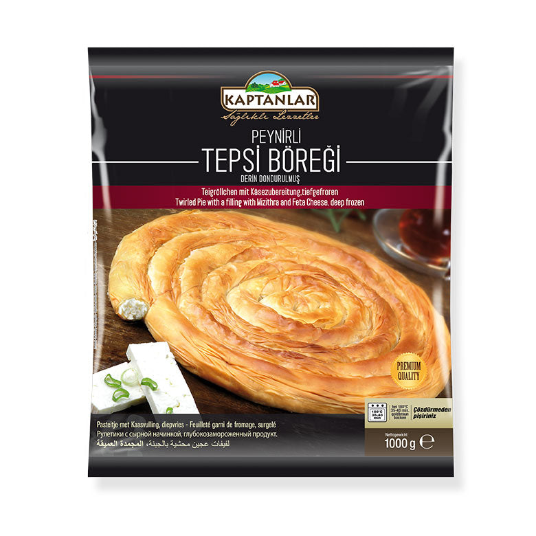 Kaptanlar mit Orange Kekse Backzutat oder Teigware 250g Backware Snack