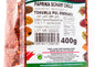 Ipekyolu Pul Paprika Gewürz für die türkische Küche 150g Küchengewürz
