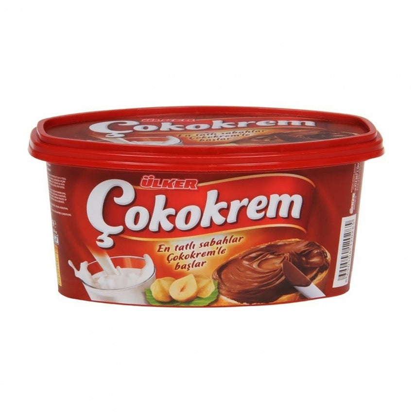 Ülker Cokokrem Süßware und Snack 1 Stk