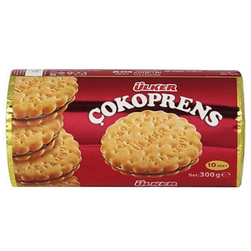 Ülker Cokoprens Süßware und Snack 280g