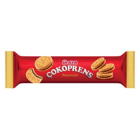 Cokoprens Atistirmalik süße Spezialität 1 Stk Süßware Snack