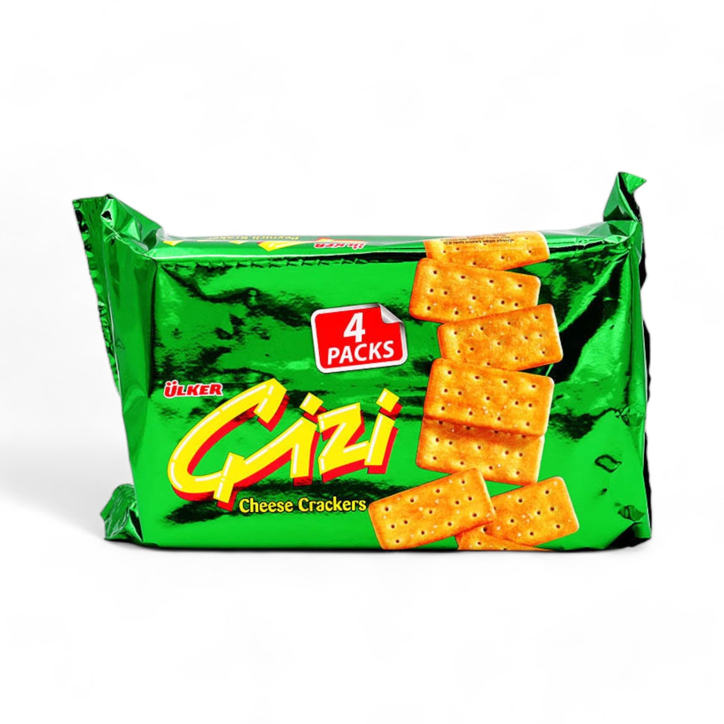 Ülker Cizi Käse Süßware und Snack 70g