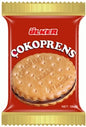 Ülker Cizivic 3lü Paket Süßware und Snack 246g