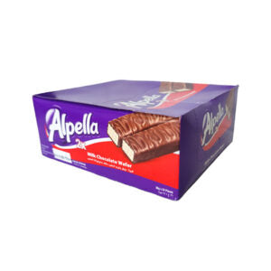 Alpella Wafer Süßware und Snack 1 Stk