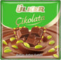 Ülker Bol Milch Schokolade Süßware und Snack 1 Stk