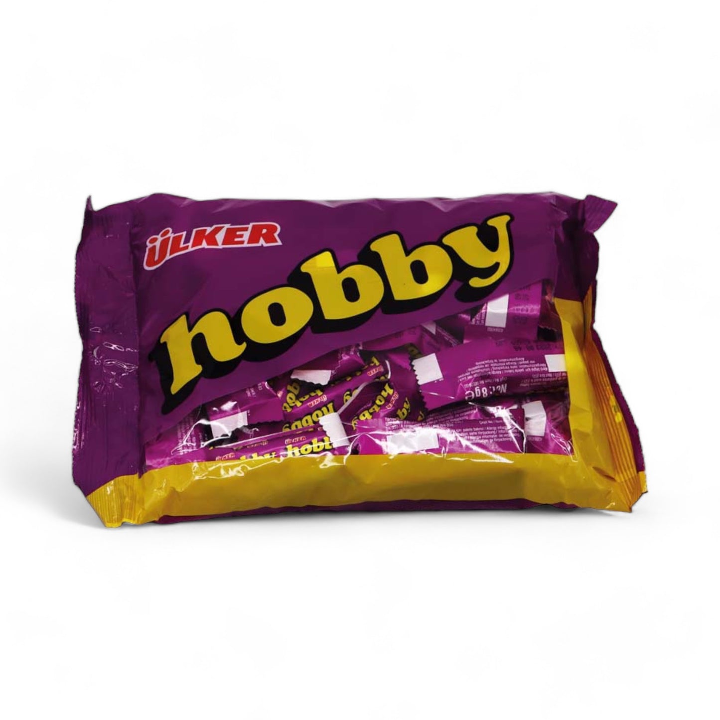 Ülker Hobby Süßware und Snack 25g