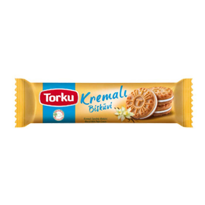 Ülker Albeni Kekse Süßware und Snack 170g