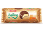 Ülker Halley 3lü Süßware und Snack 231g