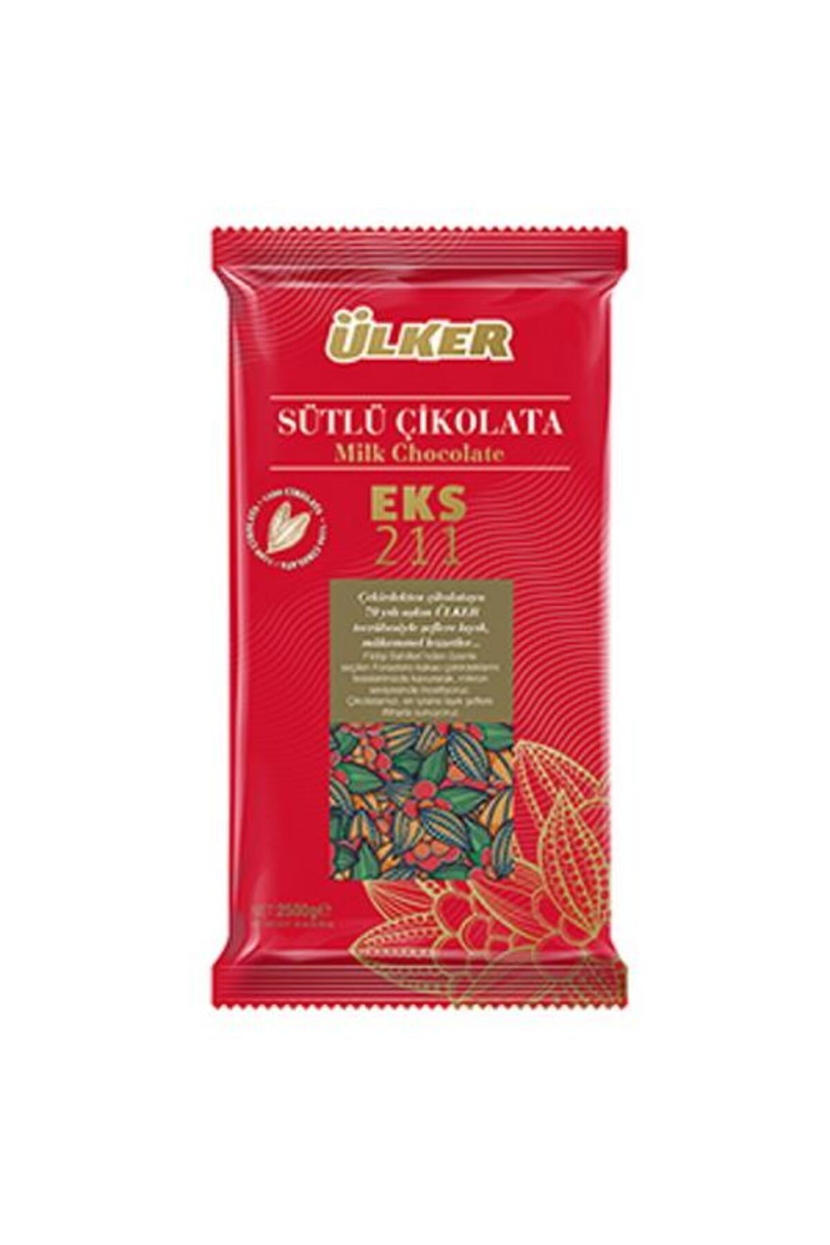 Ülker Luna Cikolatasi Süßware und Snack 35g