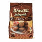 Dankek Kaplamali mit Erdbeere in Sauce Süßware und Snack 1 Stk