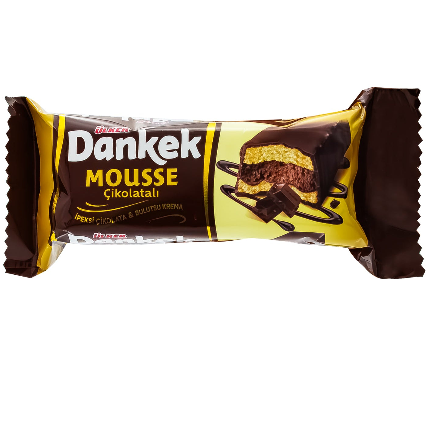 Dankek Islak Kuchen Süßware und Snack 240g