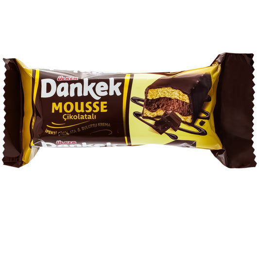 Dankek Islak Kuchen Süßware und Snack 240g