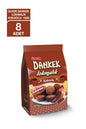Ülker Dankek Lokmalik Atistirmalik Süßware und Snack 1 Stk