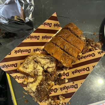 Ülker Dankek Mozaik Süßware und Snack 200g