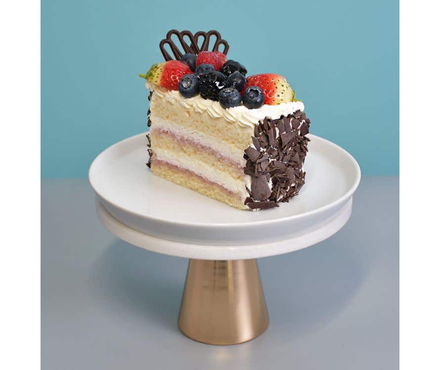 Peki Cake Forest Fruit Süßware und Snack 210g