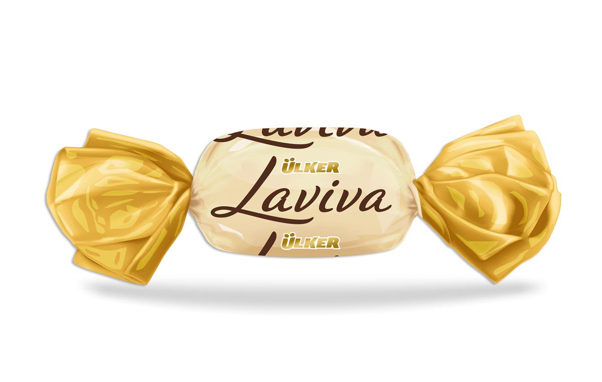 Ülker Laviva Süßware und Snack 1 Stk