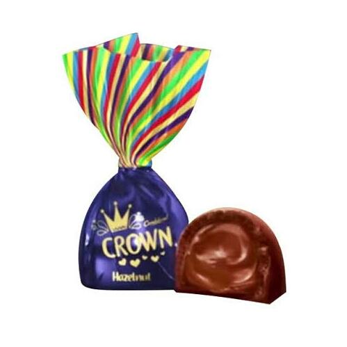 Cafe Crown Köpüklü Milch Süßware und Snack 1 Stk