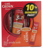 Cafe Crown 2in1 Kaffeespezialität 1 Stk Heißgetränk