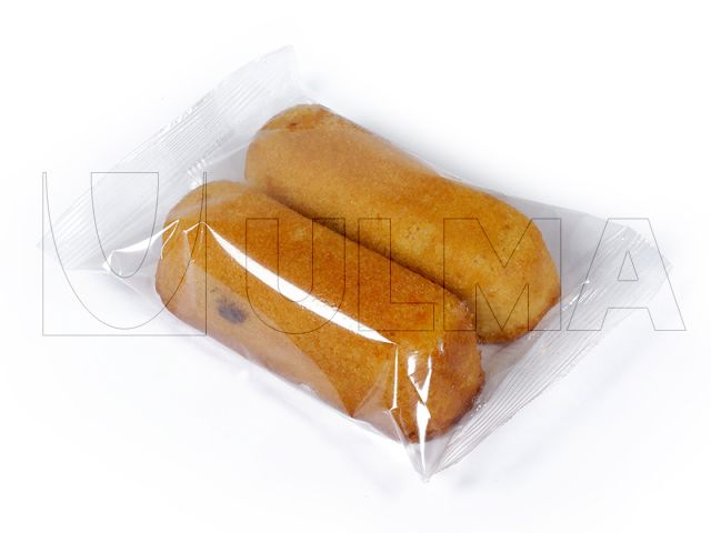 Olala Souffle Himbeere Kuchen Süßware und Snack 70g
