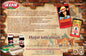 Ikram mit Kakao Süßware und Snack 336g